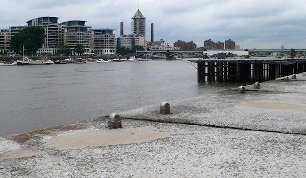 ​See a different side of London: Thames Explorer’s Mudlarking expeditions