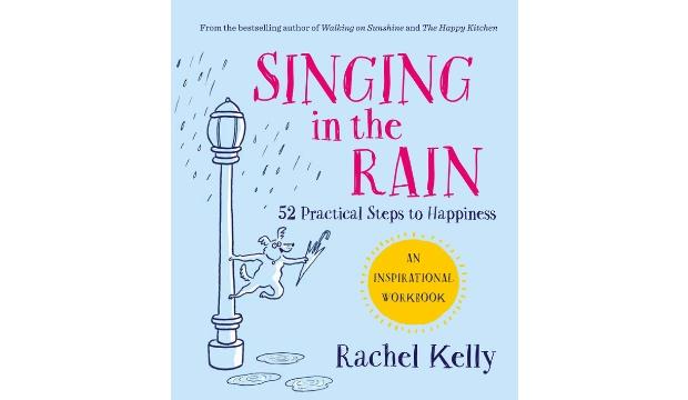 Singing in the Rain by Rachel Kelly 