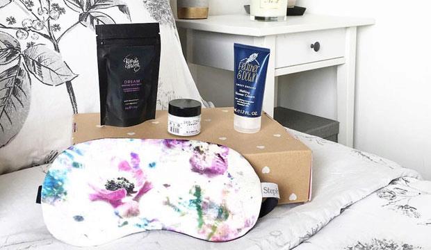 Best new mum gifts: Something pampering