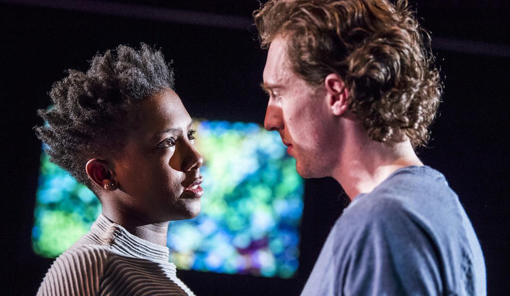 The Phlebotomist, Hampstead Theatre