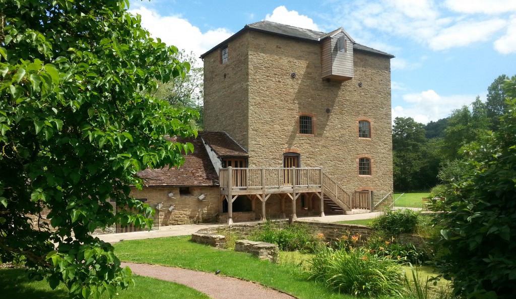 The Clover Mill, Worcestershire  
