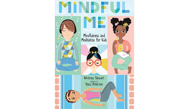 Mindfulness tips for kids