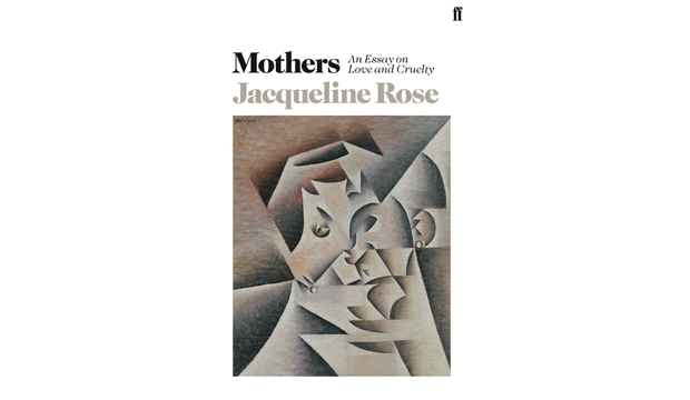 Mothers Jacqueline Rose