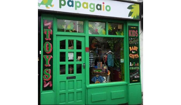 Best for a magical experience: Papagaio, Southeast London