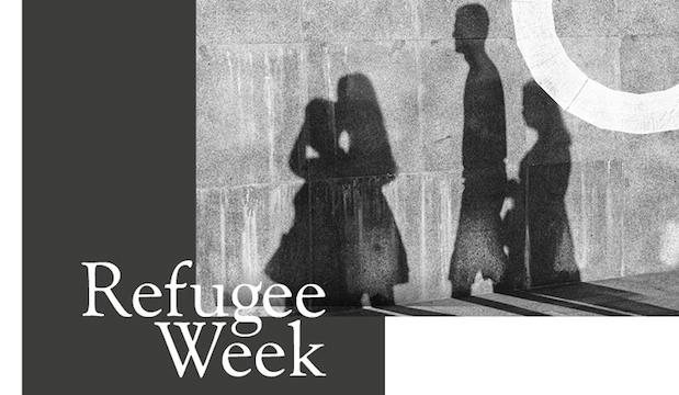 Refugee Week at Shakespeare’s Globe 