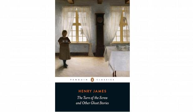 The Haunting of Bly Manor / The Turn of the Screw by Henry James