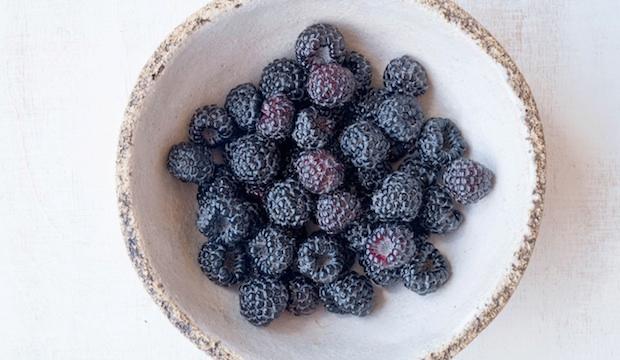 Forage for fruit and make your own jam 