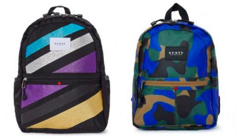 state backpacks at smallable