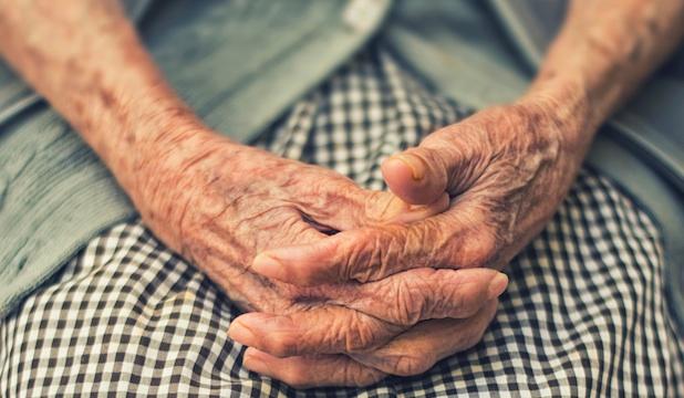 Help combat loneliness among the elderly 