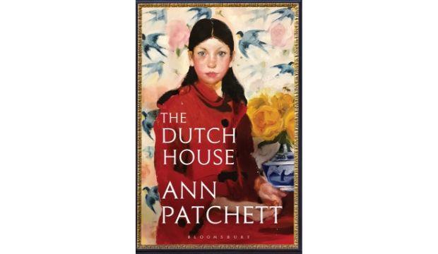 The Dutch House by Ann Pratchett 