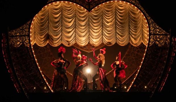 Moulin Rouge: London 