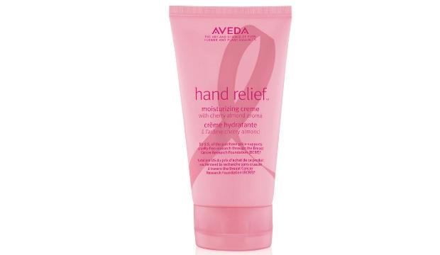 ​5. Aveda Limited Edition Hand Relief Moisturizing Creme, £23