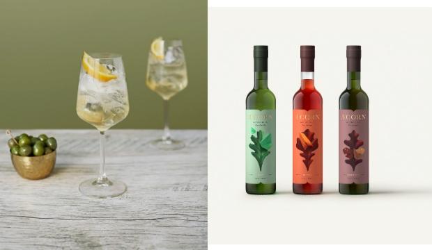 ​Going sober for (some) of October | Æcorn Aperitifs, £19.99