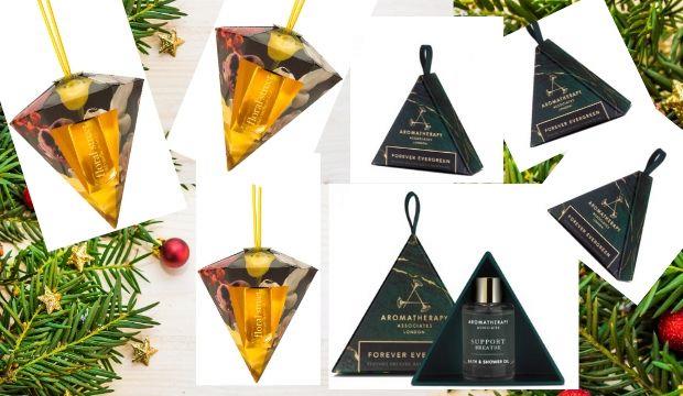 ​BUYING UP BEAUTY BAUBLES FOR CHRISTMAS 