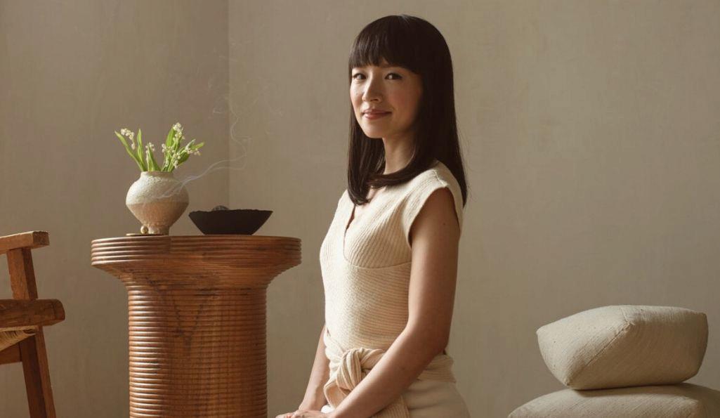 Everything we know about Marie Kondo's new store