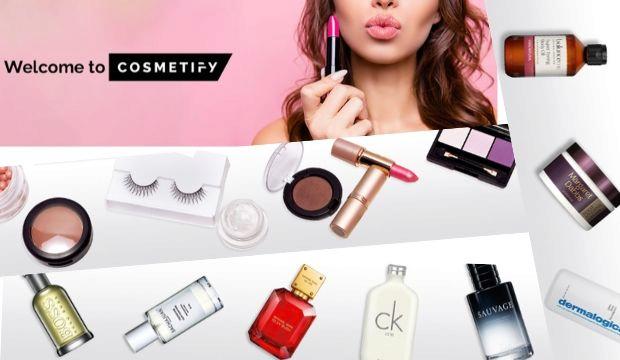 Online: Cosmetify.com 