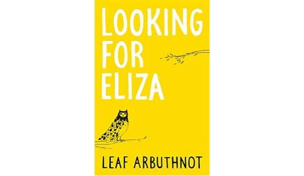 Looking for Eliza by Leaf Arbuthnot 