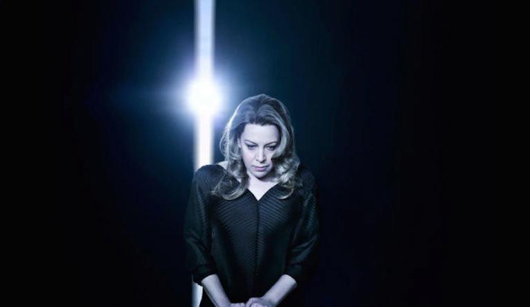The great Swedish soprano Nina Stemme sings the title role in Strauss's Elektra