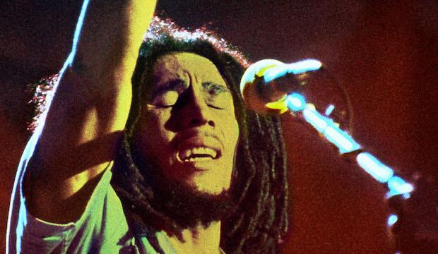 Get Up, Stand Up! Bob Marley musical premieres in London 