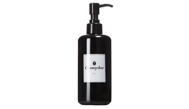 ​Cosmydor S/1 Artisanal Face and Hand Soap with Rose Musk Oil & Bitter Orange Essential Oil, £28