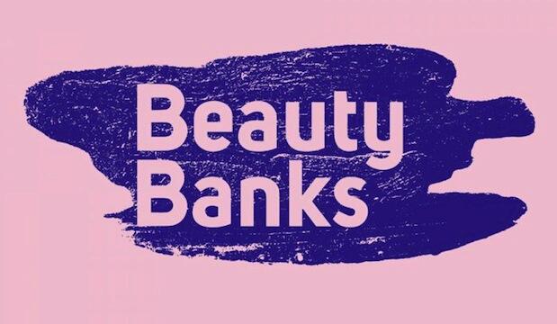 Toiletries: Beauty Banks’ #helpinghands appeal 