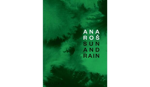 Sun and Rain by Ana Ros