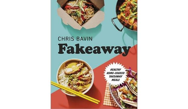 Fakeaway by Chris Bavin