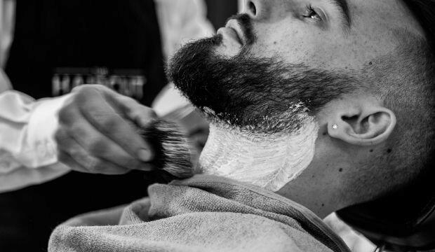 ​HOW TO CULTIVATE A NEW BEARD 