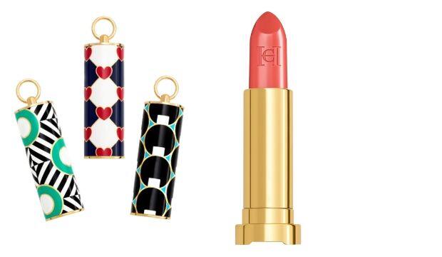 ​Carolina Herrera Obsessions Sheer Lipstick Refill, from £25 