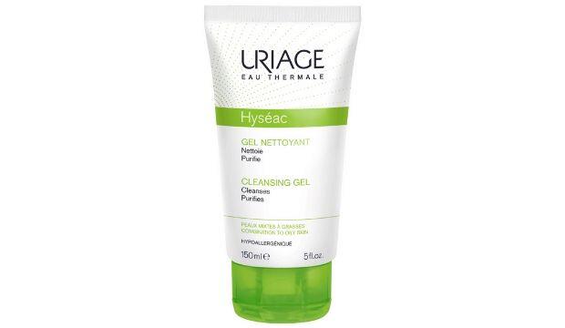 Uriage Eau Thermale Hyséac Cleansing Gel, £7.60 (was £13.50)