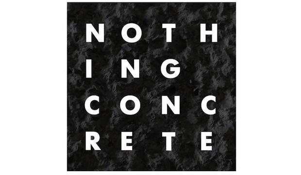 Nothing Concrete 