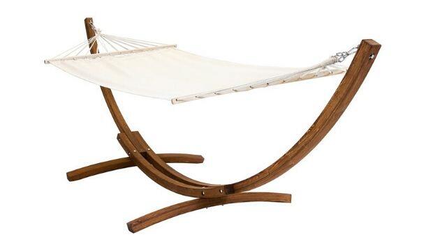 ​Sonny Free Standing Hammock with Stand, £159