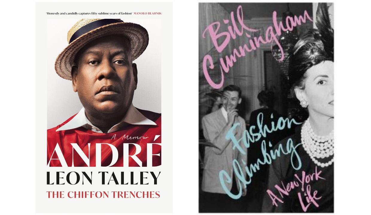 André Leon Talley tells all