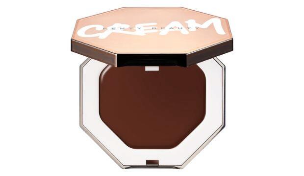 ​Fenty Beauty Cheeks Out Freestyle Cream Bronzer, £28