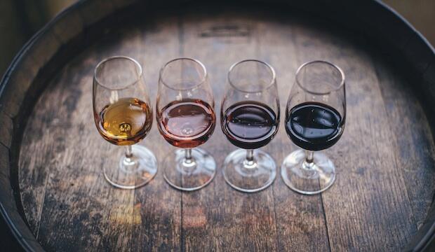 Unwind with virtual wine tastings and mixology masterclasses 