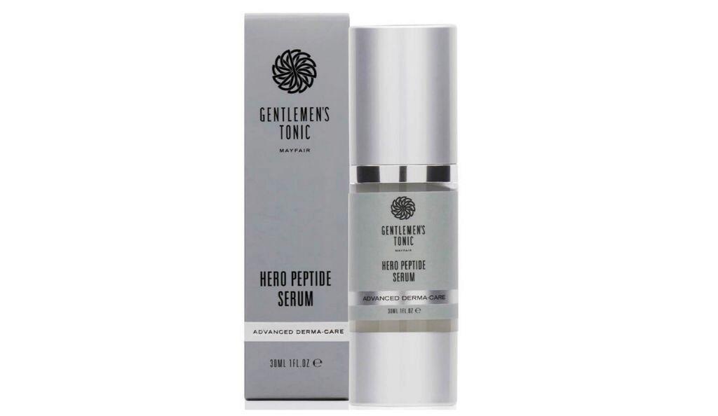 5. Go for a line-busting serum 