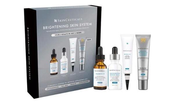 ​SkinCeuticals Brightening Skin System, £260.00 (was £280.00)