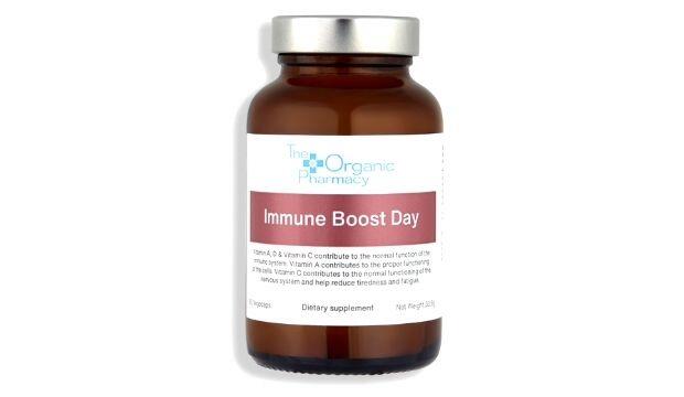 The Organic Pharmacy Immune Boost Day  £49.00