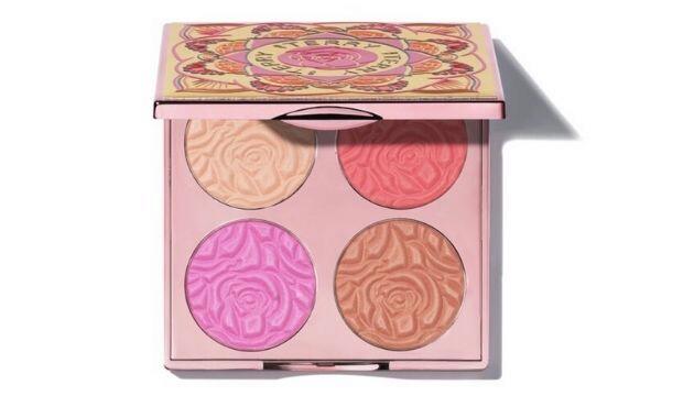 ​By Terry Limited Edition Brightening CC Palette, £42