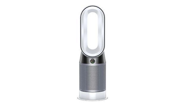 ​Keep your cool | Dyson Pure Hot+Cool Fan, £499
