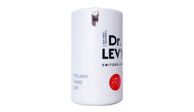 ​Dr Levy Pollution Shield 5PF, £79