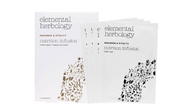 ​14) Elemental Herbology Facial Treatments, were £35, now £24.25