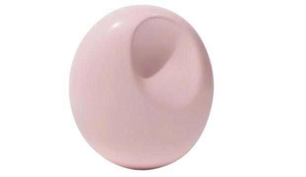 ​12) Glossier You Solid Perfume, £24