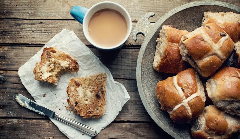 Best hot cross buns: London bakeries fuelling Easter 2022 