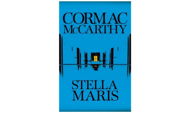 Stella Maris by Cormac McCartney 