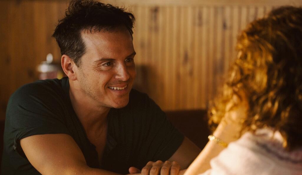 Andrew Scott in All of Us Strangers (Photo: Searchlight Pictures)