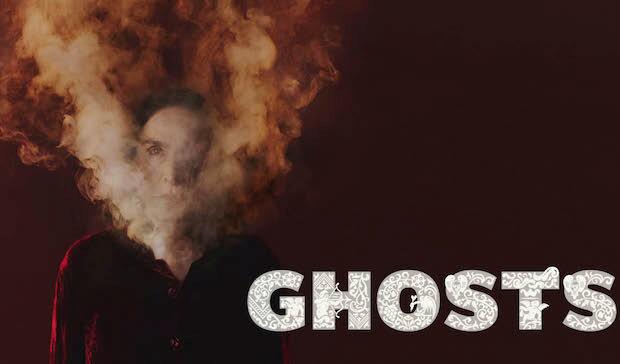 Ghosts, Sam Wanamaker Playhouse 