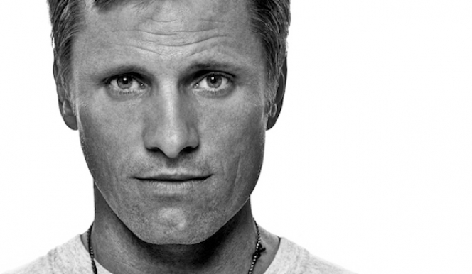 Culture Whisper Interview: A Chat with the Oscar-nominated Viggo Mortensen