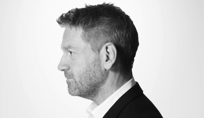 Kenneth Branagh - photo by Johan Persson