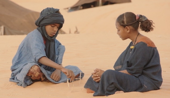 Still from Timbuktu